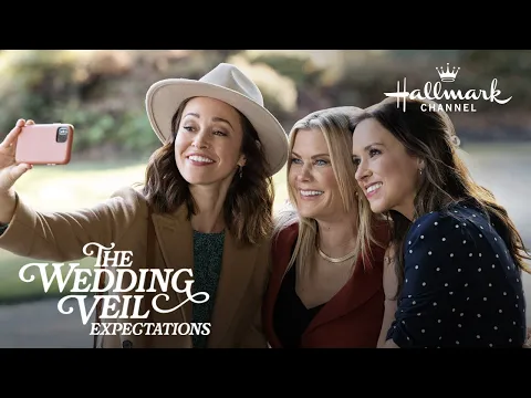 The Wedding Veil Expectations | Preview