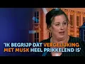 Download Lagu 'JA21-programma lijkt veel op ELON MUSK'