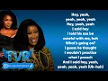 Download Lagu Cardi B x Lizzo - What's Goin' On (Lyrics Video)