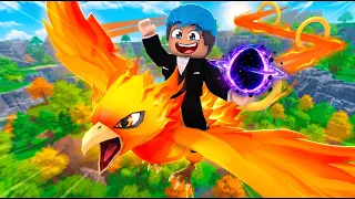 KINUHA KO ANG PINAKA MABILIS NA EGG | Roblox | Ride a Pet