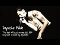 Lagu Depeche Mode: The best official remixes till 2007. Compiled and Mixed by DepGlobe
