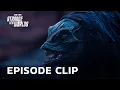Clip | Communicating with the Gorn | Star Trek: Strange New Worlds