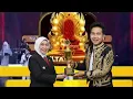 Download Lagu Khofifah Beri Dukungan Penuh untuk Valen Pamekasan di Grand Final D'Academy 7!!! MP3