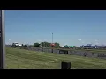 R O B Racing on a Budget Class Race 3 May 24 2026 Mitchell SD Mud Drag