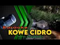 Download Lagu KOWE CIDRO Karaoke Campursari Tanpa Vokal - Laras Pelog Barang - Versi Sragenan full lirik