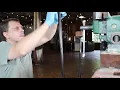 Creating Patina on Rifle Parts