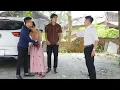 Download Lagu ANH VỢ THÍCH KHOE MẼ COI THƯỜNG EM RỂ TƯƠNG LAI VÀ CÁI KẾT | CƠM ÁO GẠO TIỀN TẬP 1347