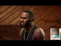 Jason Derulo Performs 'Wiggle' (feat. Snoop Dogg) - Off The Record
