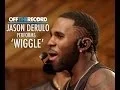 Download Lagu Jason Derulo Performs 'Wiggle' (feat. Snoop Dogg) - Off The Record