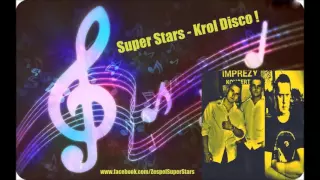 Super Stars - Król Disco 2016 (Radio Edit)