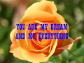 Lord Soriano -  I Love You With All My Heart with lyrics
