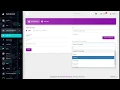 How to Create a Simple User PHP Radius