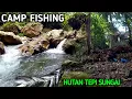 Download Lagu PERGI BERTUALANG LAGI UNTUK MENEMBAK IKAN MALAM HARI 