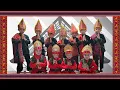 Download Lagu TARI TOR TOR Anak-Anak I TK. NA.ZI.FA Islamic School I 2021
