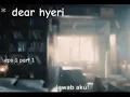 Lagu drakor dear hyeri | episode 1 part 1 sub indo