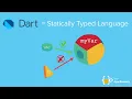 Dart Data Types and Dynamic Types