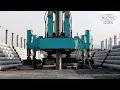 Download Lagu Hydraulic Jacked-in Piling Machine - BGA Piles