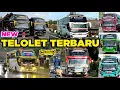 Lagu Kompilasi Bus Telolet Terbaru 2025 Aneka macam Bus Viral Merdu \u0026 Seru 😍