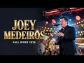 Joey Medeiros Live at Espirito Santo Church Feast - Fall River 2025