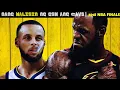 Ang Pagwalis ng GSW vs CAVS 2018 NBA FINALS