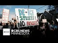 Latest on ongoing ICE activity in Minnesota and more headlines