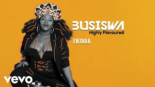 busiswa entara audio 