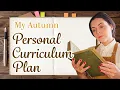 Download Lagu 🍂 Autumn Personal Curriculum Plan – Fighting Brain Rot and a Deep Dive into this Slow Living Trend 🍂