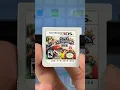 Download Lagu Unboxing A DKOldies Limited Edition Smash Bros 3DS XL! - #3ds #nintendo #asmr #nostalgia #shorts