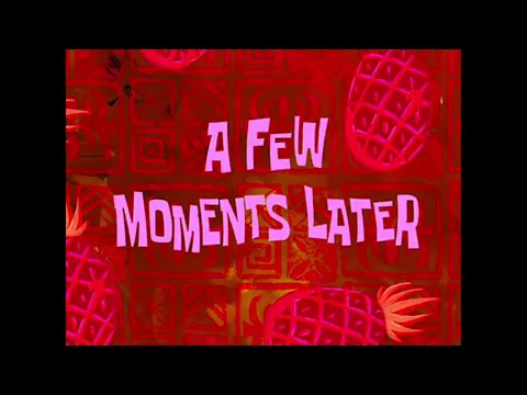 Download MP3 A Few Moments Later (Meme Template) No Copyright