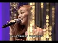 Crystal Kay Koi ni Ochitara Live