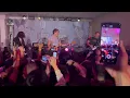 Download Lagu Holiday - the get up kids  in Manila - 16 September