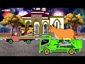 Download Lagu Gema Takbir Dj Full Bass | Animasi Takbiran Keliling Meriah Terbaru 2025
