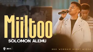SINGER SOLOMON ALEMU MIILTOO AMAZING LIVE WORSHIP SUBSCRIBE SHARE  SINGER SOLOMON ALEMU MIILTOO AMAZING LIVE WORSHIP SUBSCRIBE SHARE