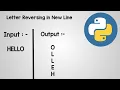 Letter Counter Program using Recursion Python Program Solutions