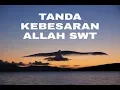 Download Lagu 20 TANDA KEBESARAN ALLAH SWT DI ALAM