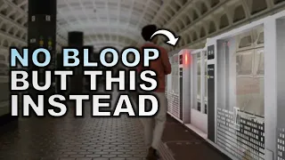 The Future of the DC Metro is Automation