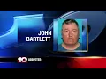 Arrest made in 2019 Vigo County bank robbery