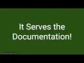 Workshop Doctesting in Python Part 3