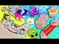 Download Lagu HUGE Mystery Fidget Basket From Five Below!