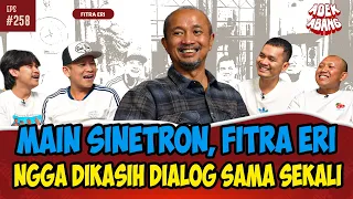 FITRA ERI SPILL MOBIL YANG COCOK BUAT PARA PERSONEL AGAK LAEN!