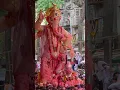 Download Lagu Mumbai Cha Raja Ganesh Galli #ganeshgalli #lalbaugcharaja