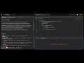 Leetcode 2490 Circular Sentence