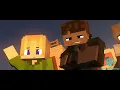 ♪ "Take Back The Night" ♪ - Dream SMP War Animation