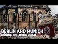 Download Lagu Hitlers Deutschland während des Dritten Reichs und des Zweiten Weltkriegs | Berlin, München