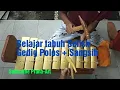 Download Lagu Belajar Gangsa Tabuh Selisir gedig polos dan sangsih