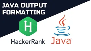 Resolvendo HackerRank JAVA - Java Output Formatting