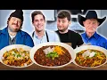 Lagu Which YouTube Chef Makes The BEST Chili?