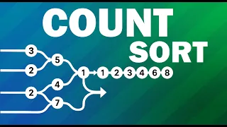 Learn Counting Sort in Just 4 Minutes Python Tutorial 2025