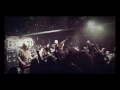 Benighted - live - brutal death métal
