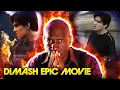 Download Lagu Dimash - Qairan Elim (Official music video) | EXCELLENT | Film Maker | FIRST REACTION 